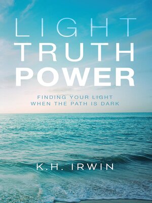 cover image of Light Truth Power